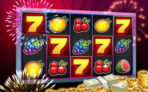 lucky 777 apk