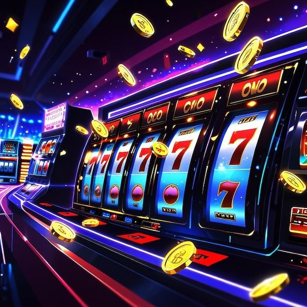 lucky 777 apk