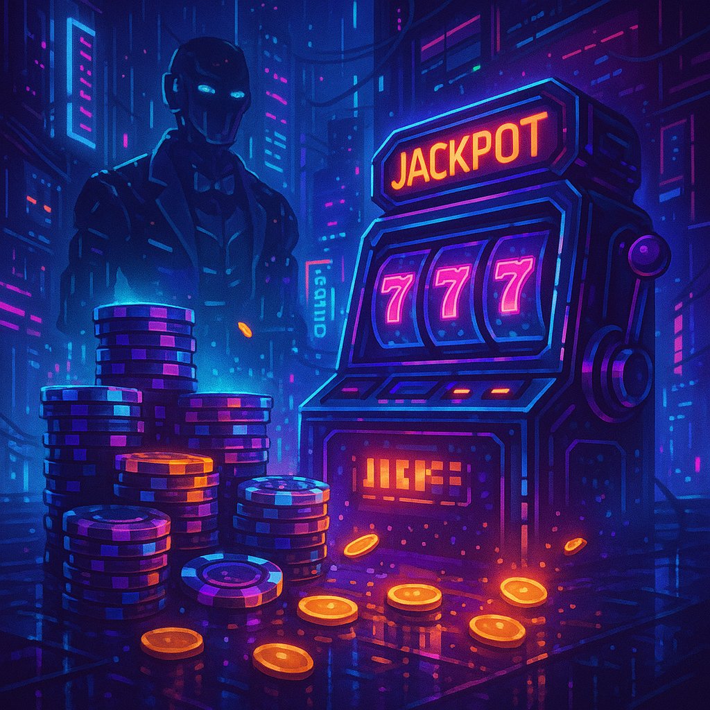 lucky 777 apk