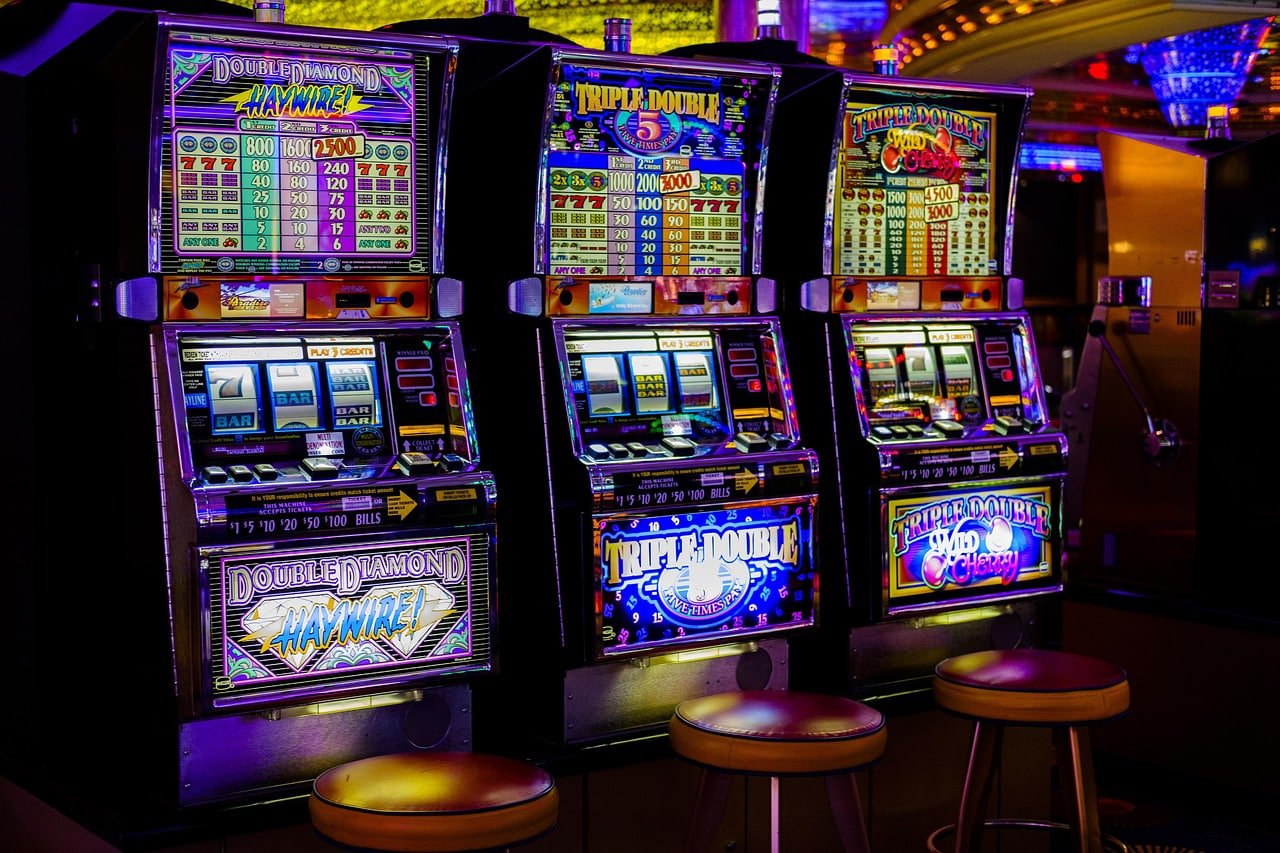 lucky 777 apk