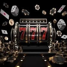 lucky 777 apk
