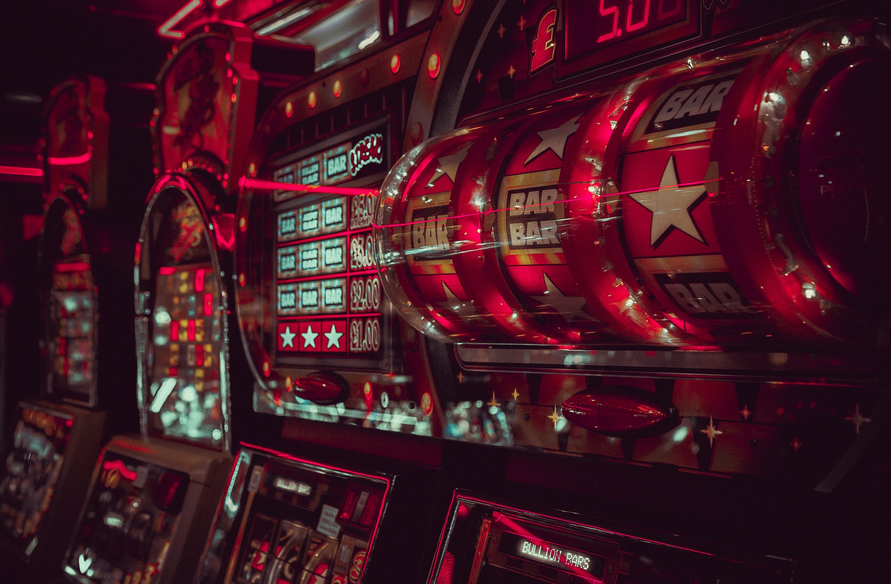 lucky 777 apk