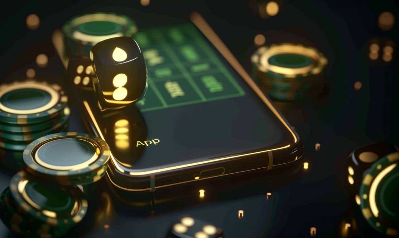 lucky 777 apk