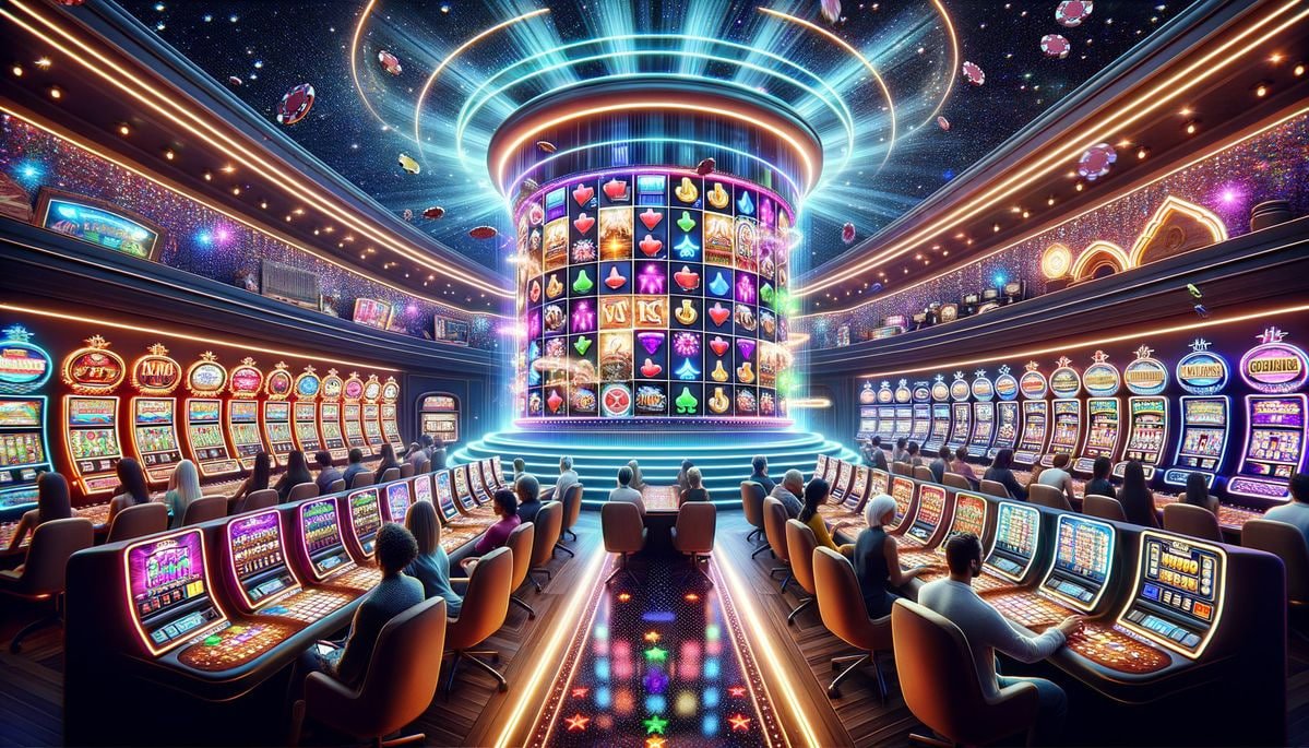 lucky 777 apk