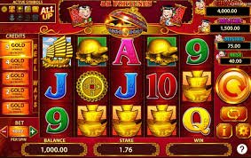 lucky 777 apk